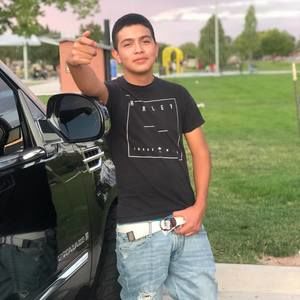 Meet your Posher, Rodrigo